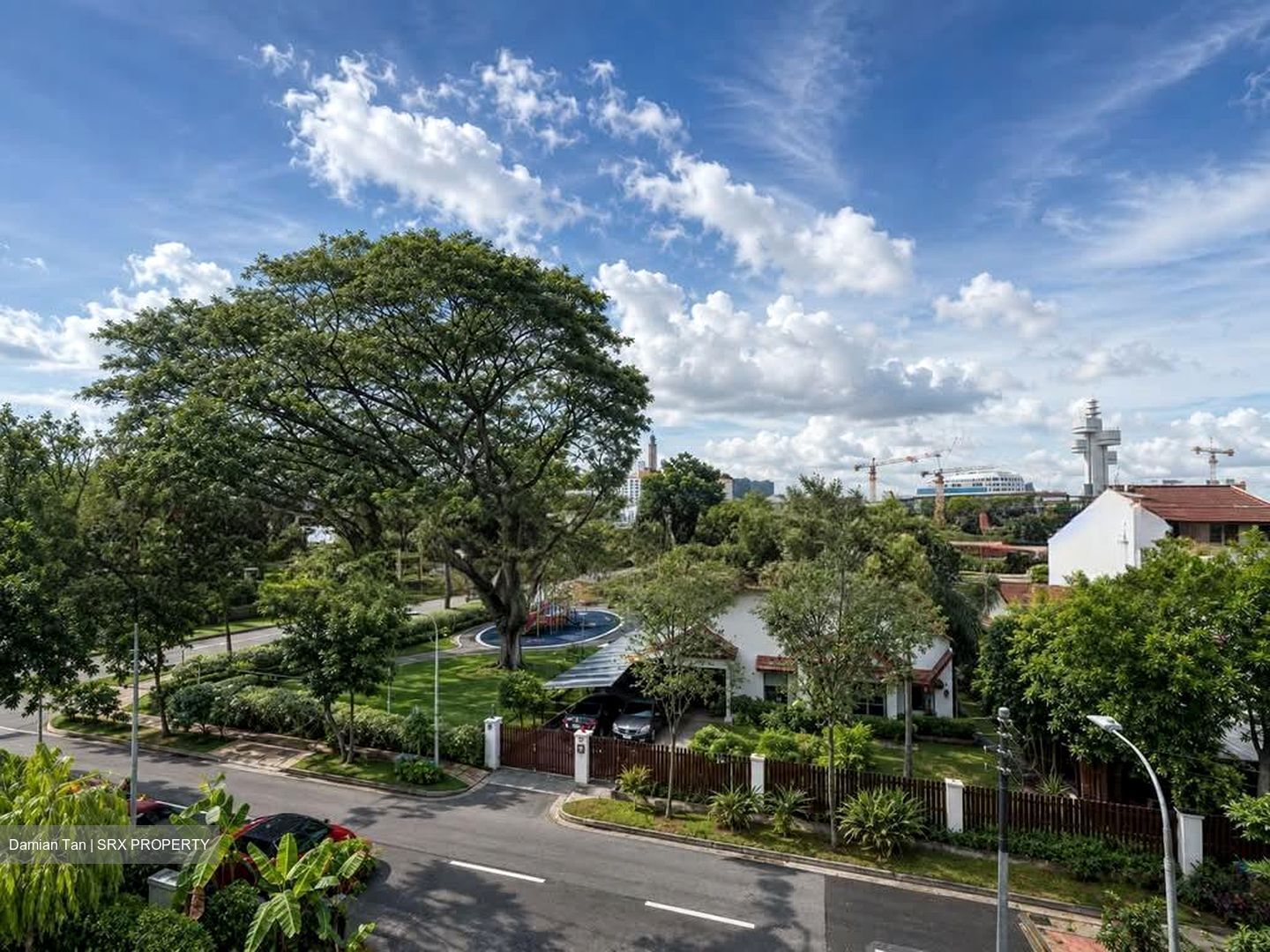Holland Grove Park (D10), Detached #571368341